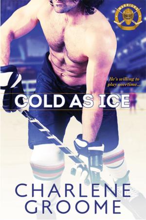 Cover of Cold as Ice