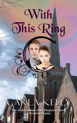 Cover of the book With This Ring by Teresa Trent