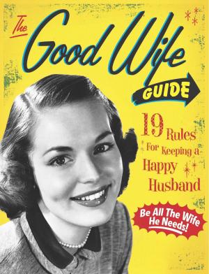 Cover of the book The Good Wife Guide by Andrew Simonian