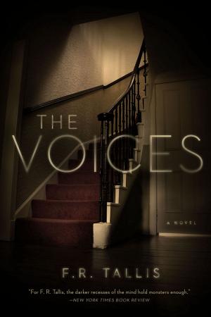 Cover of the book The Voices: A Novel by Sebastian Fitzek
