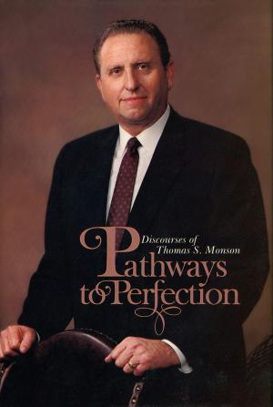 bigCover of the book Pathways to Perfection by 