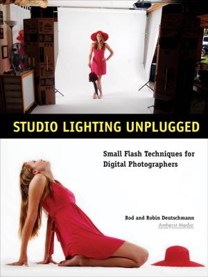 Cover of the book Studio Lighting Unplugged by Jennifer Emery