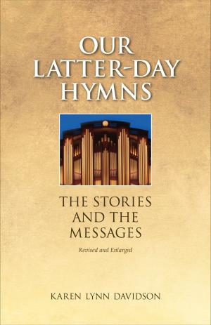 Cover of the book Our Latter-day Hymns by Compilation