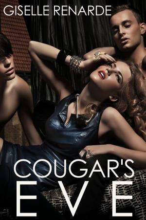 Cover of the book Cougar's Eve by Diane Amos