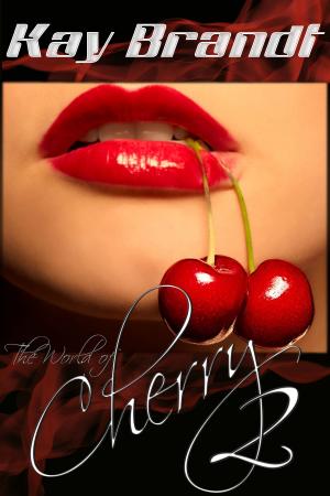 Cover of the book The World of Cherry 2 by Monique DuBois