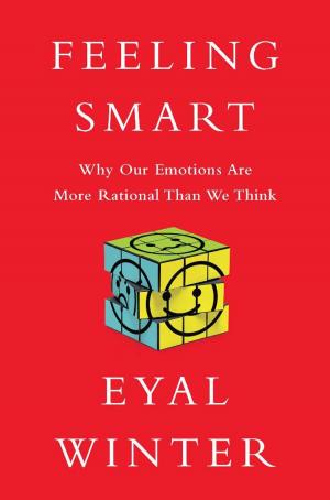 Cover of the book Feeling Smart by Josh Wilker