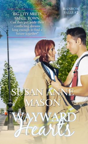 Cover of the book Wayward Hearts by Sarah Tipton