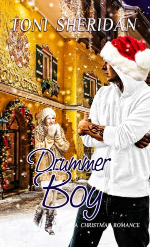 Cover of the book Drummer Boy by LoRee Peery