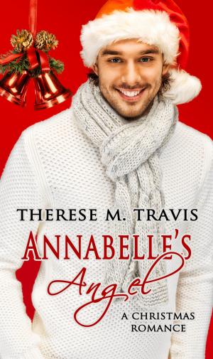 Cover of the book Annabelle's Angel by Samantha St. James