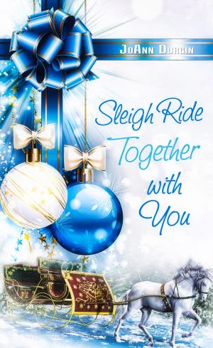 Book cover of Sleigh Ride Together with You