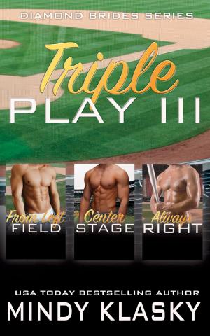 Cover of the book Triple Play III by Deborah J. Ross