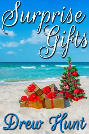 Cover of the book Surprise Gifts by Michael P. Thomas
