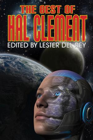 Cover of the book The Best of Hal Clement by Leigh Brackett