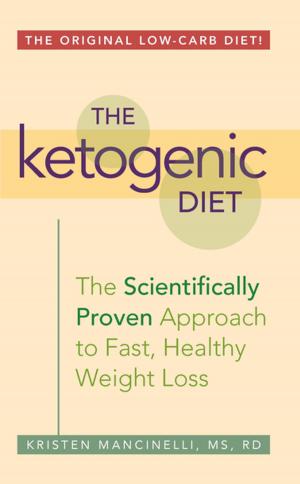 Cover of the book The Ketogenic Diet by Annie Brock, Heather Hundley