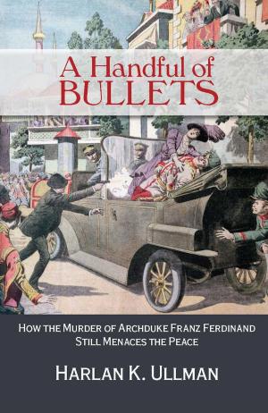 Cover of the book A Handful of Bullets by Francis M. Carroll