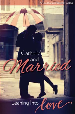 Cover of the book Catholic and Married by Hosffman Ospino, PhD
