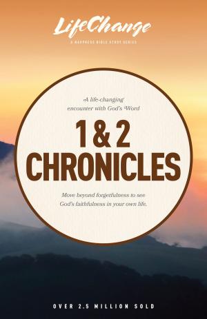 Cover of the book 1 & 2 Chronicles by Jen Hatmaker