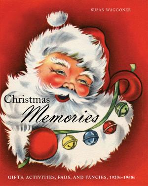 Cover of the book Christmas Memories by Sue Hubbard