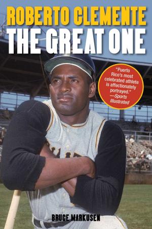 Cover of the book Roberto Clemente by Chuck Carlson