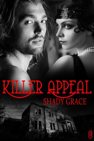 Cover of the book Killer Appeal by Wendy Burke