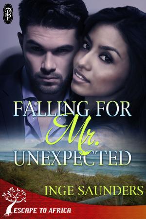 bigCover of the book Falling for Mr. Unexpected by 