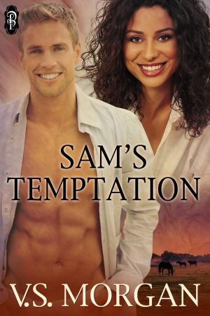 Cover of the book Sam's Temptation by Heather Long