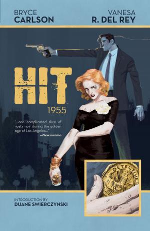Cover of the book Hit 1955 by John Allison, Maddie Flores, Paul Mayberry, Noelle Stevenson, Eryk Donovan, Becca Tobin, Jake Lawrence, Rosemary Valero-O'Connell, John Kovalic, Jon Chad, Shannon Watters, Ngozi Ukazu, Sina Grace, James Tynion IV, Rian Sygh, Carey Pietsch