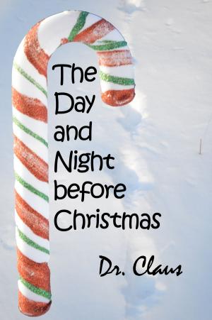 bigCover of the book The Day And Night Before Christmas by 