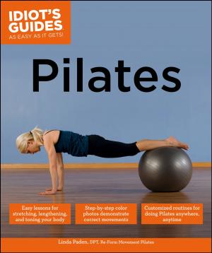 Cover of the book Pilates by Claire Daniel