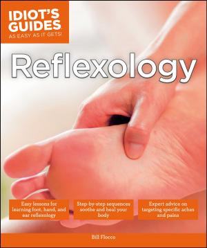 Cover of the book Reflexology by Marta Tuchowska
