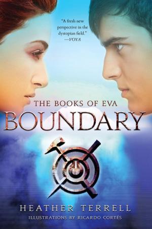 Cover of the book Boundary by Akimitsu Takagi