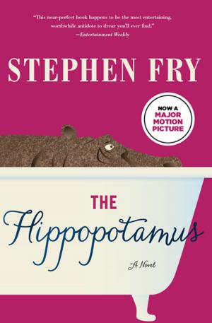 Cover of the book The Hippopotamus by B. P. Draper