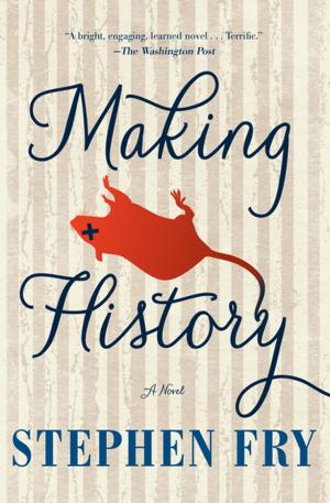 Cover of the book Making History by Peter Lovesey