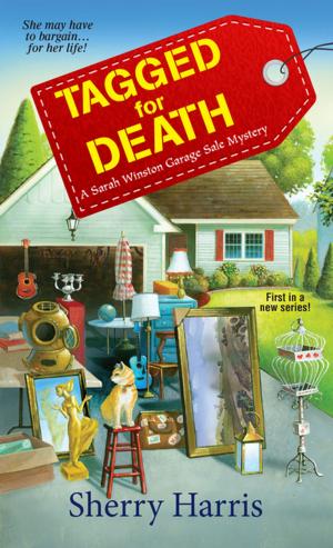 Cover of the book Tagged for Death by L. C. Mcgee