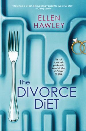 Cover of the book The Divorce Diet by R. L. Stedman