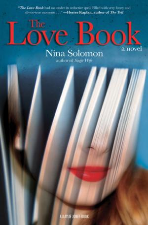Cover of the book The Love Book by Anthony Winkler