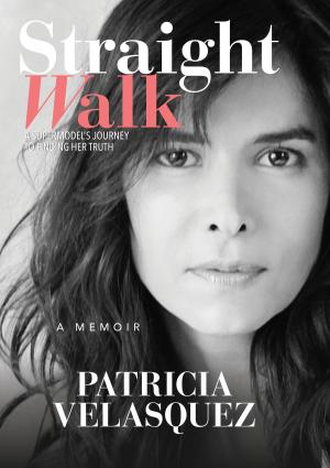 Cover of Straight Walk