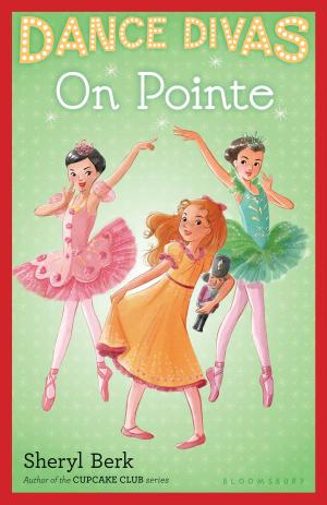 Cover of the book Dance Divas: On Pointe by Stella Rimington