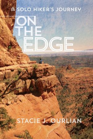 Cover of the book On The Edge by David F. Osborne