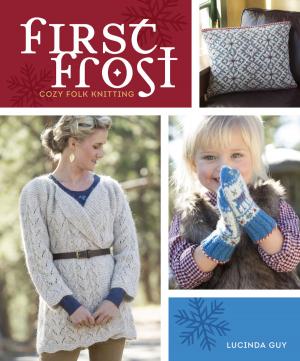 Cover of the book First Frost by Sheldon Rusch