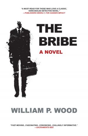 Cover of the book The Bribe by Trish Loye