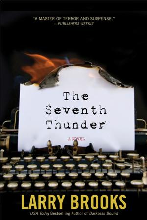 Cover of the book The Seventh Thunder by Lynn J. Horowitz, MHS, OT, Cecile Röst, PT