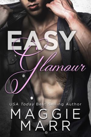 Cover of the book Easy Glamour by Marie Johnston
