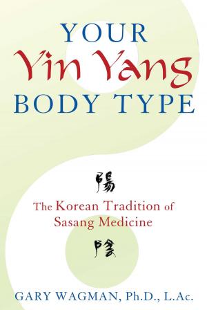 Cover of the book Your Yin Yang Body Type by Marie Perrot