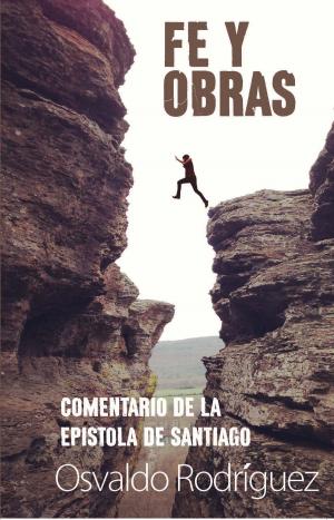 Cover of the book Fe Y Obras by Kari Lilja