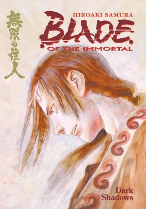Cover of the book Blade of the Immortal Volume 6 by Mike Mignola