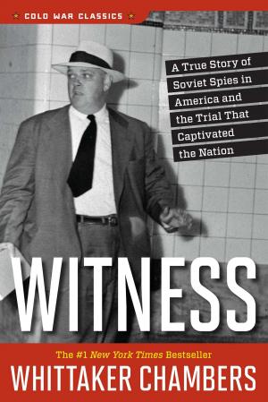 bigCover of the book Witness by 