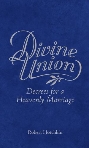 Cover of the book Divine Union by Patricia King