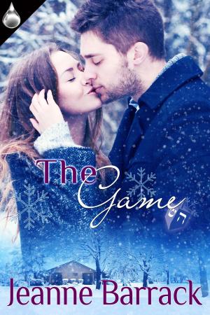 Cover of the book The Game by Azalea Moone