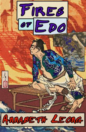 Cover of Fires of Edo